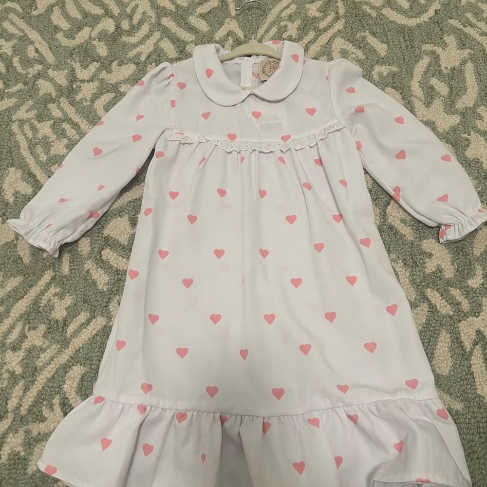 TBBC Nightgown